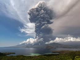 Most Perth to Bali flights back up and flying this morning after volcano eruption