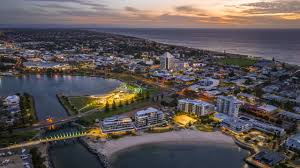 Bunbury to make a splash again with swim event locked in for January
