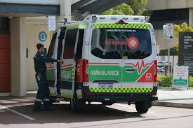 35 year old man arrested after women's body found in Joondalup