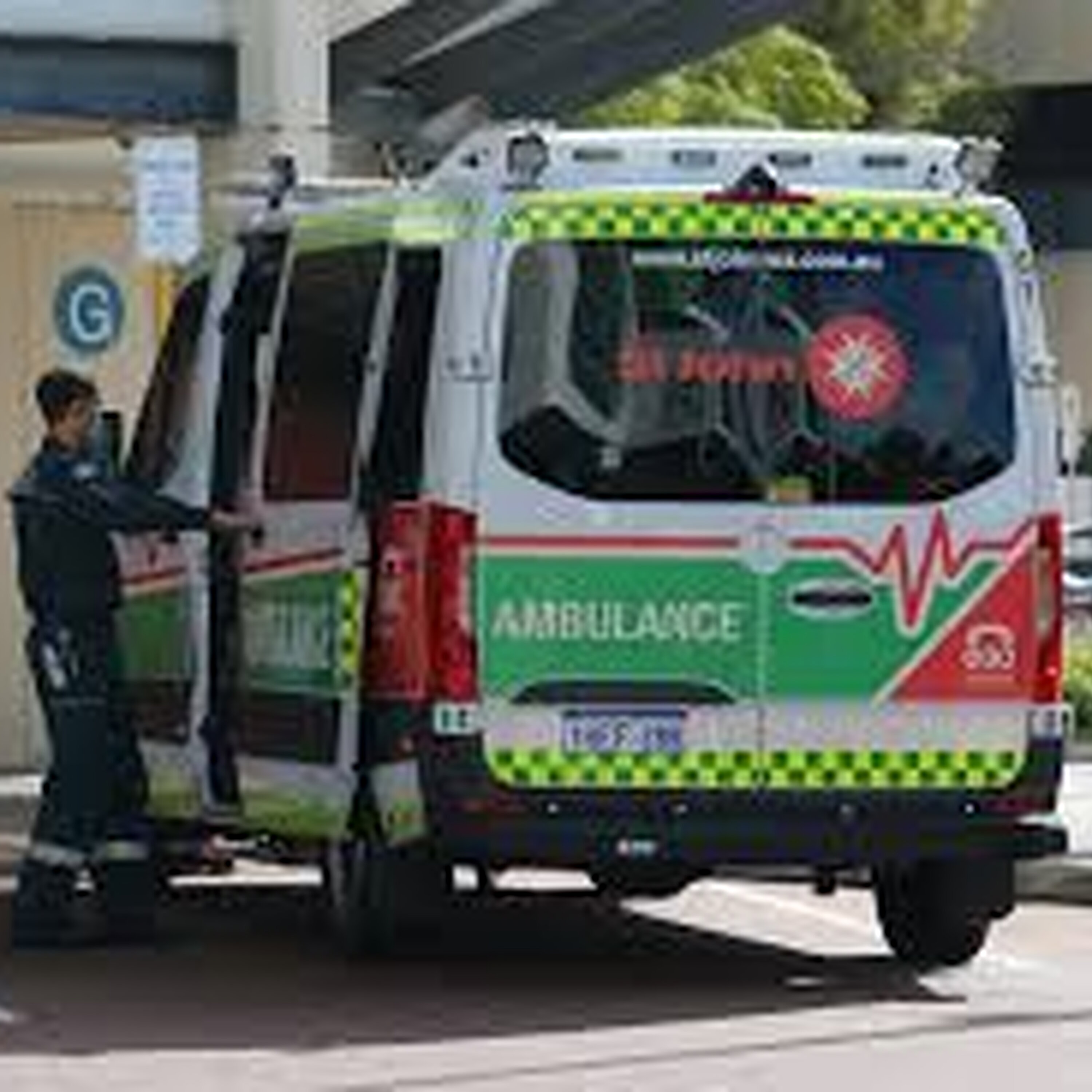35 year old man arrested after women's body found in Joondalup