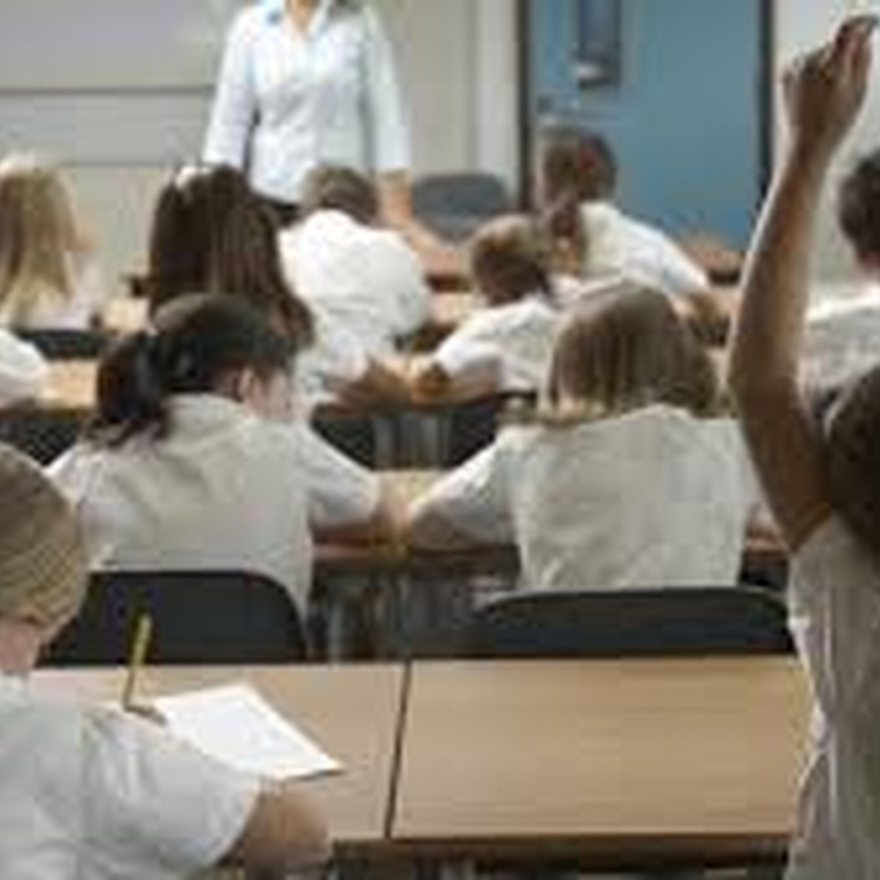 Sharp rise in teachers walking away from WA classrooms