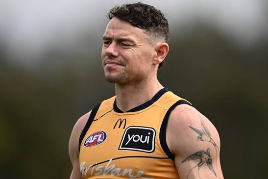 No Grand Final for Lachie Neale after striking ban upheld episode artwork