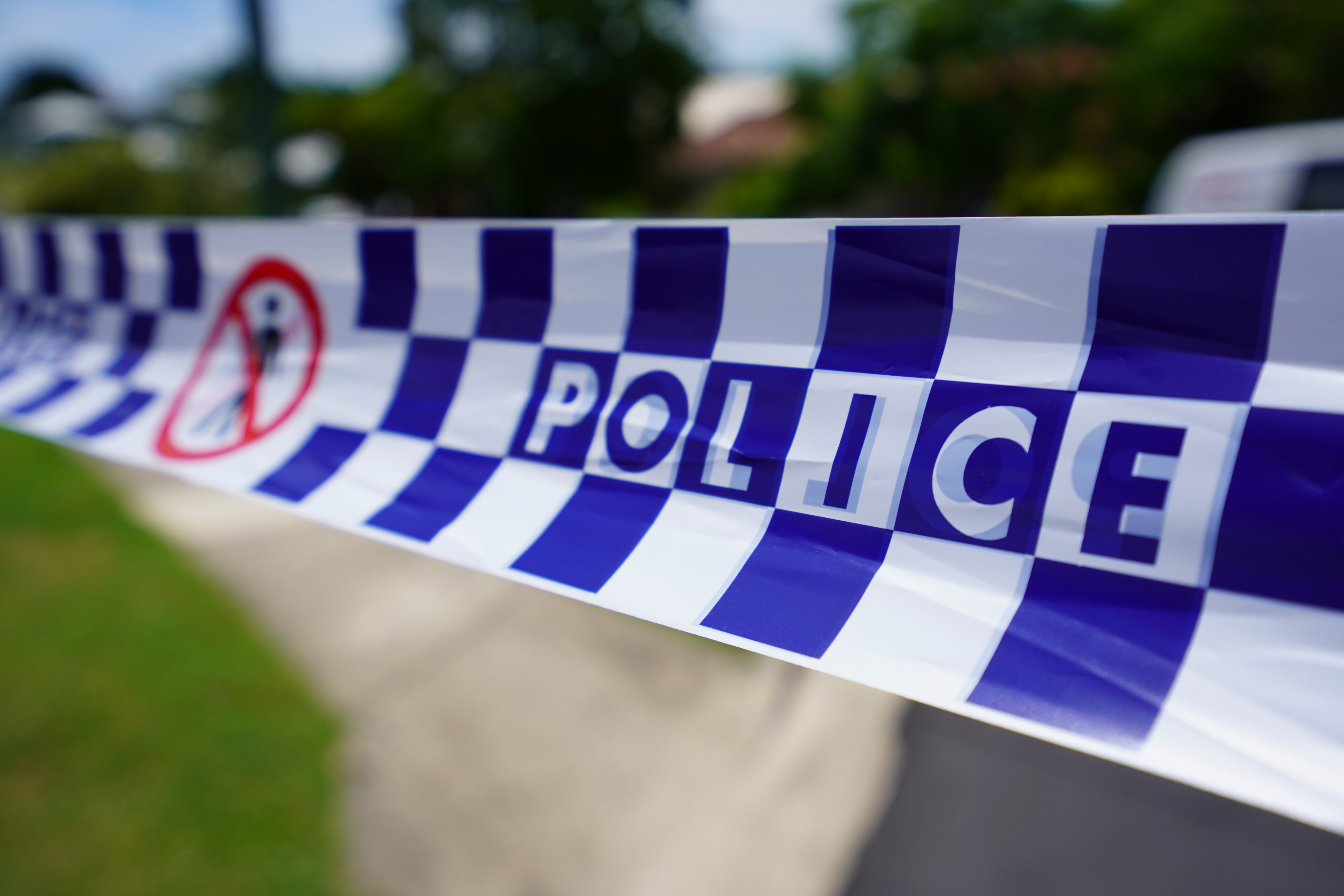 Police investigate crash tragedy in Perth's north