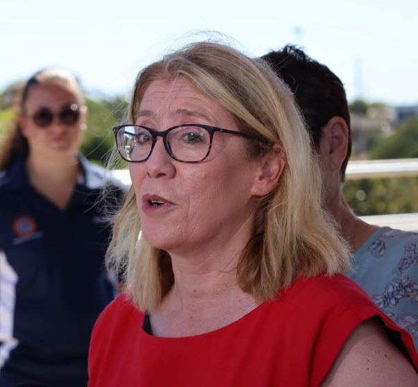 A Budget cash splash with the Premier to give drivers $100 to help with Fuel