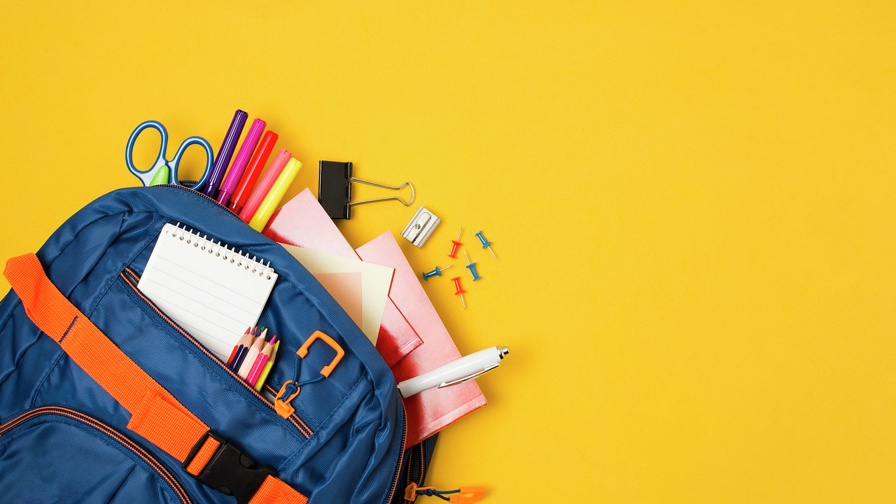 Student assistance payments kick in for Term 3 episode artwork
