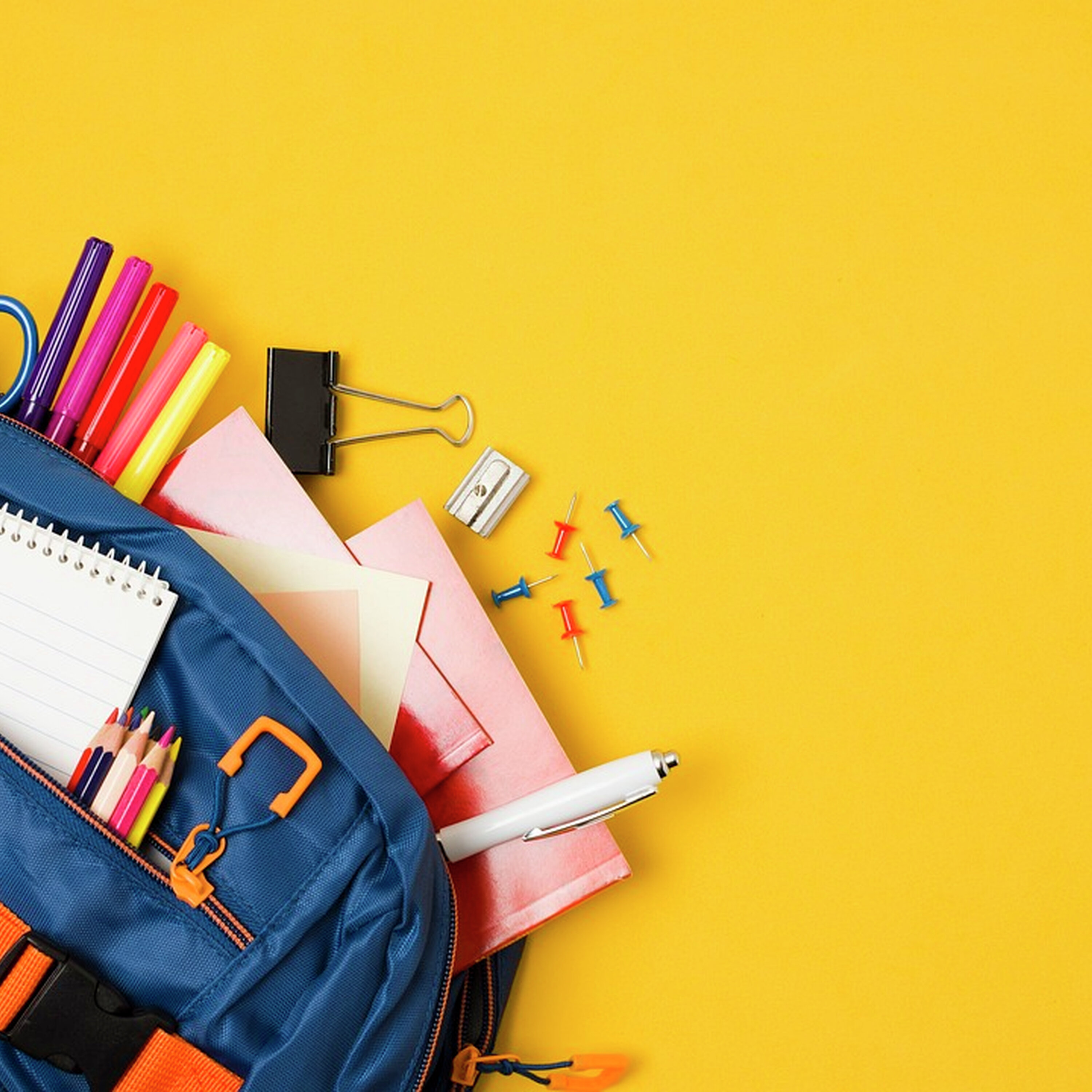 Student assistance payments kick in for Term 3 episode artwork