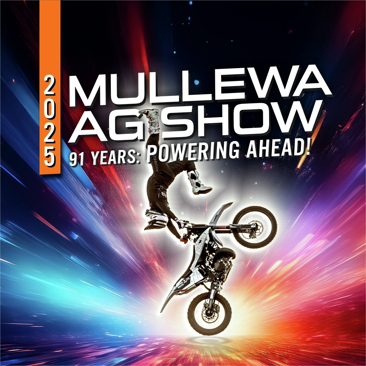 Thousands expected in Mullewa as beloved festival returns