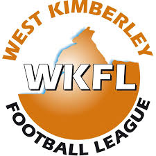 Plenty of action in the West Kimberley Footy League 