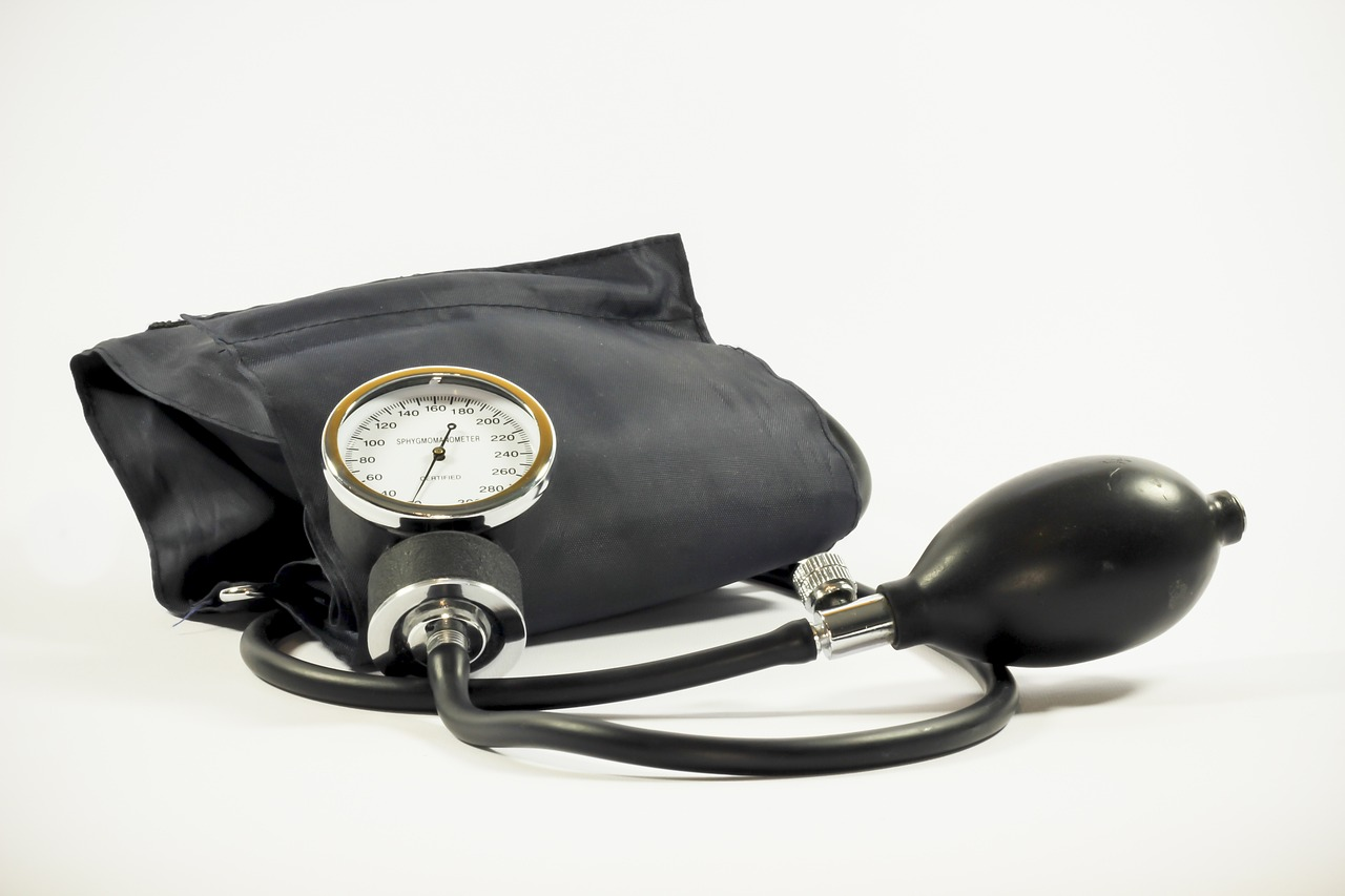 Stroke Foundation launches Australia's biggest blood pressure check