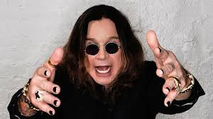 Rock legend Ozzy Osbourne has passed away aged 76