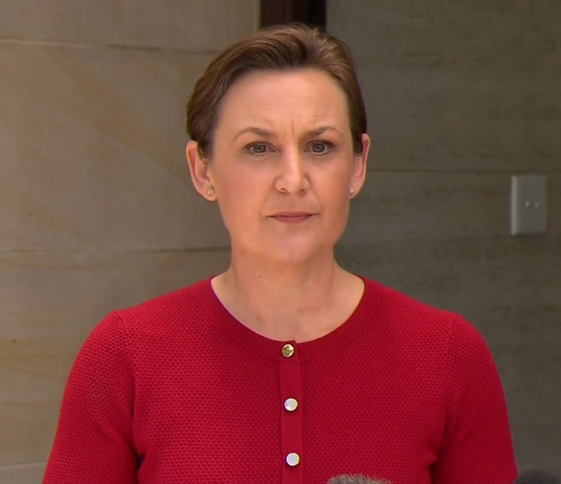 Health Minister insists their committed to new Tom Price hospital despite 2 year delay