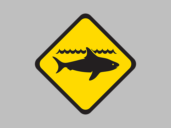 BREAKING: Swimmer attacked by shark at popular Perth beach
