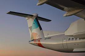 First commercial flight for Nexus Airlines takes off today