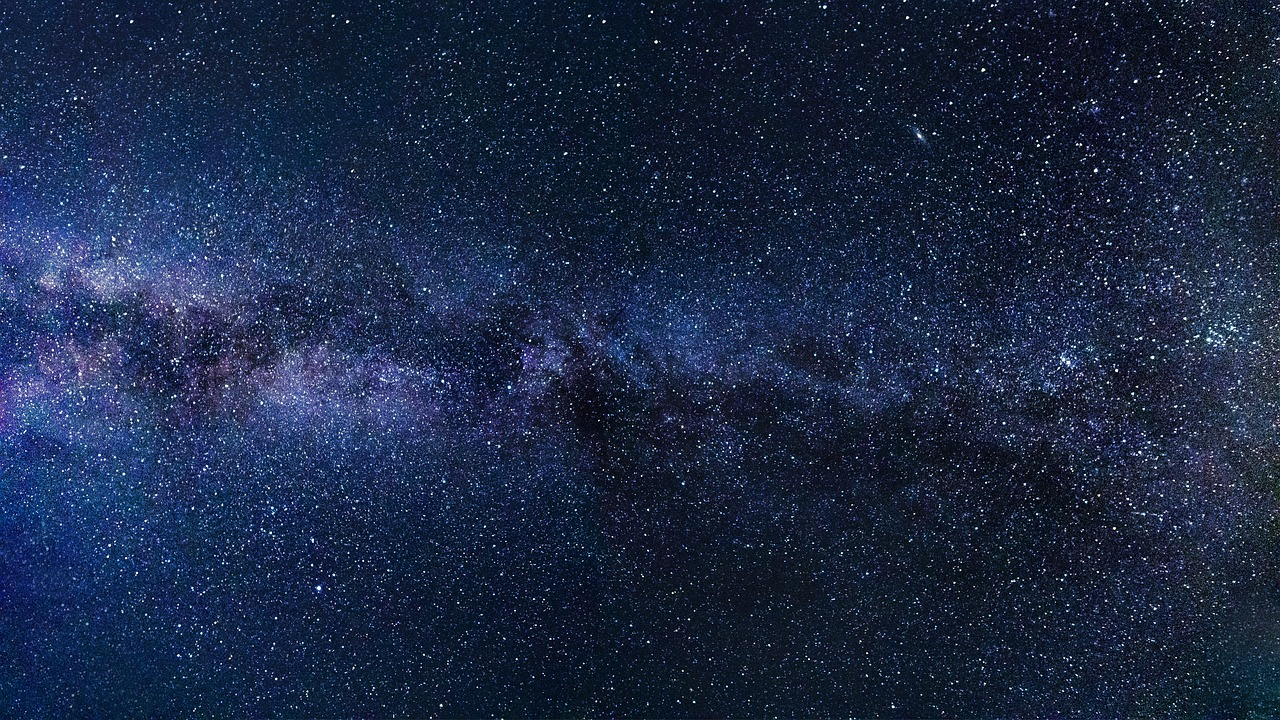 Your chance to be a part of an International Space Conference 