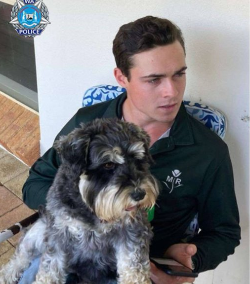Search resumes for missing Carmel man Finn Coyle