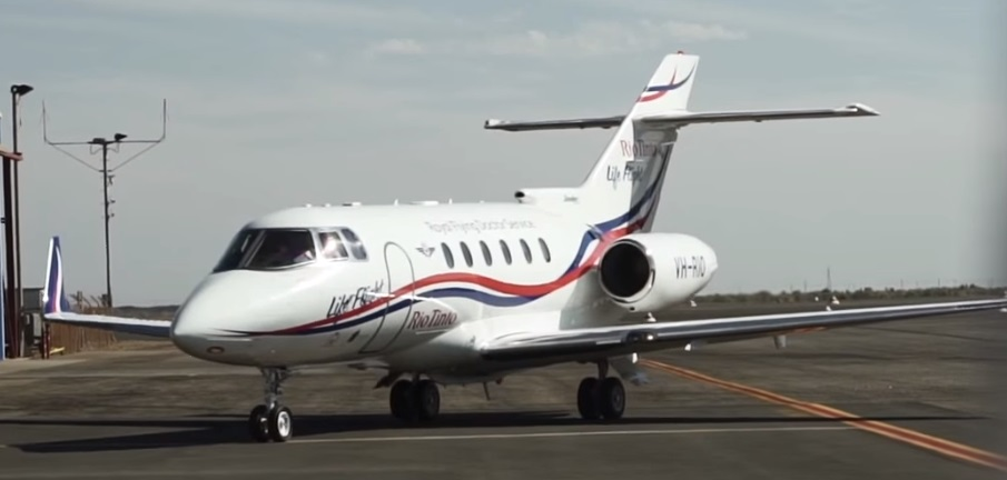 RFDS Federation Chief calling on politicians to commit to improving rural healthcare