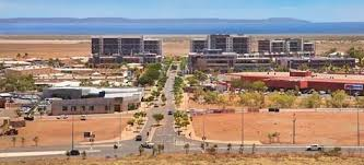 City of Karratha raising it's voice for the region following Northern Australia conference 