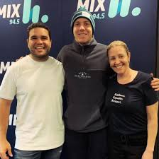 EXCLUSIVE - Oscar Allen opens up about his private dinner with Sam Mitchell