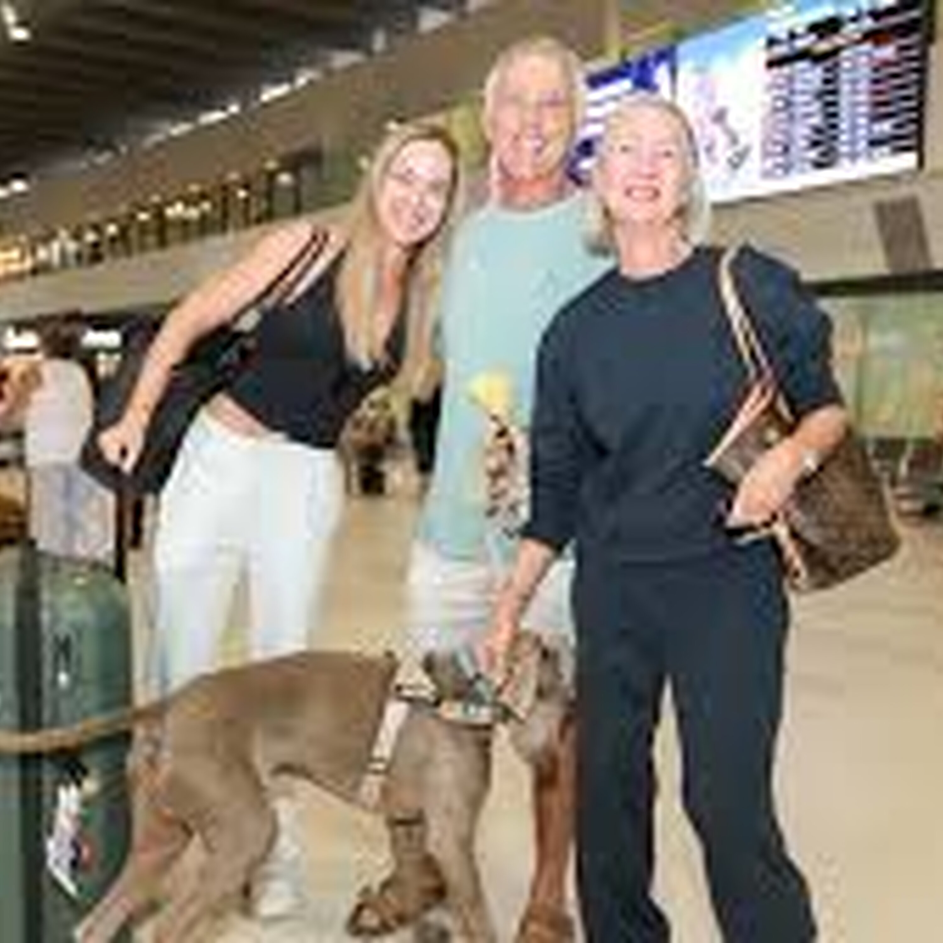 More West Aussies have made it out of Dubai safely, touching down in Perth