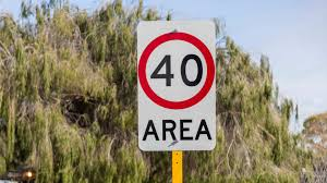 Schools back with Police warning motorists to slow down in 40kmh zones