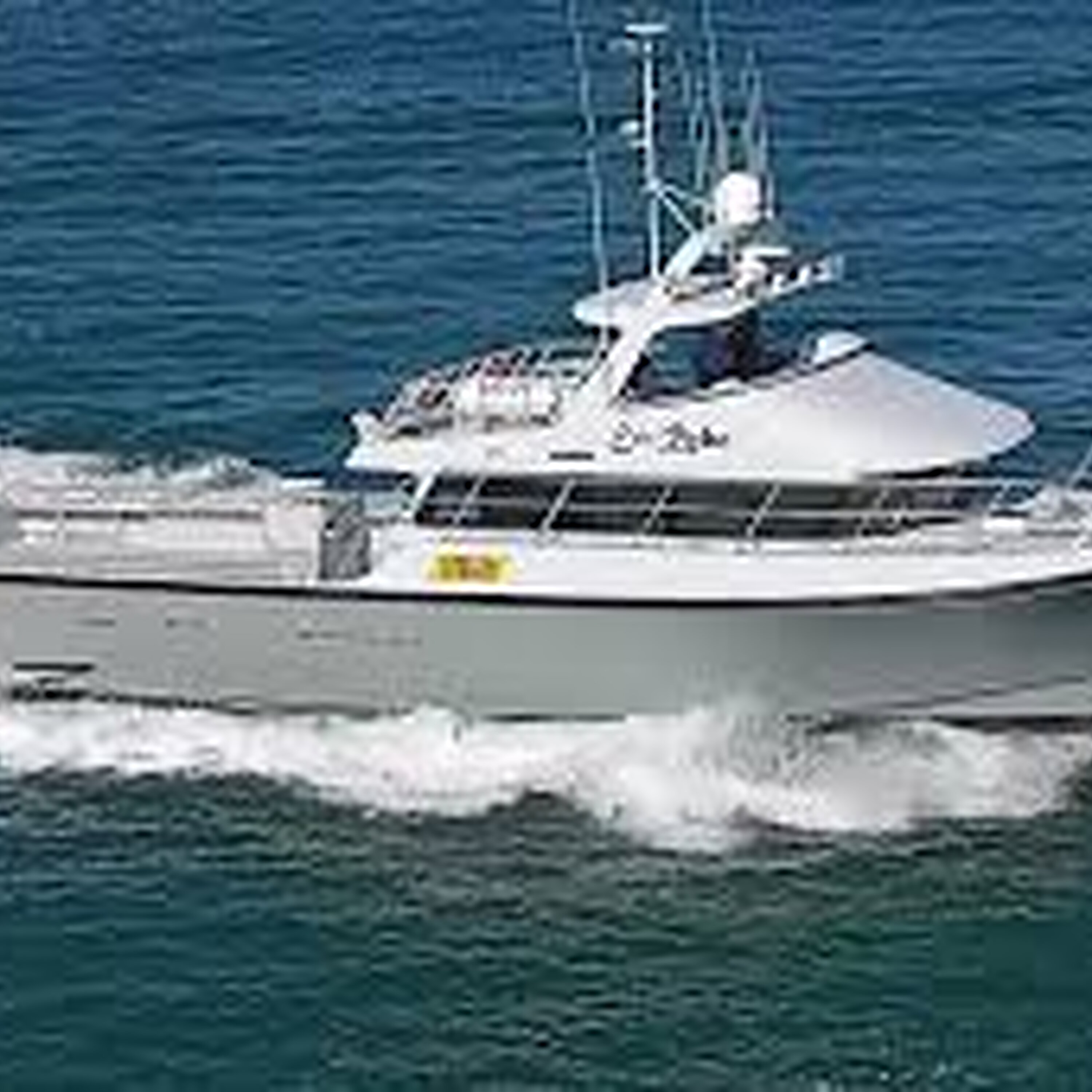 Major rally today outside State Parliament over WA Demersal fishing ban