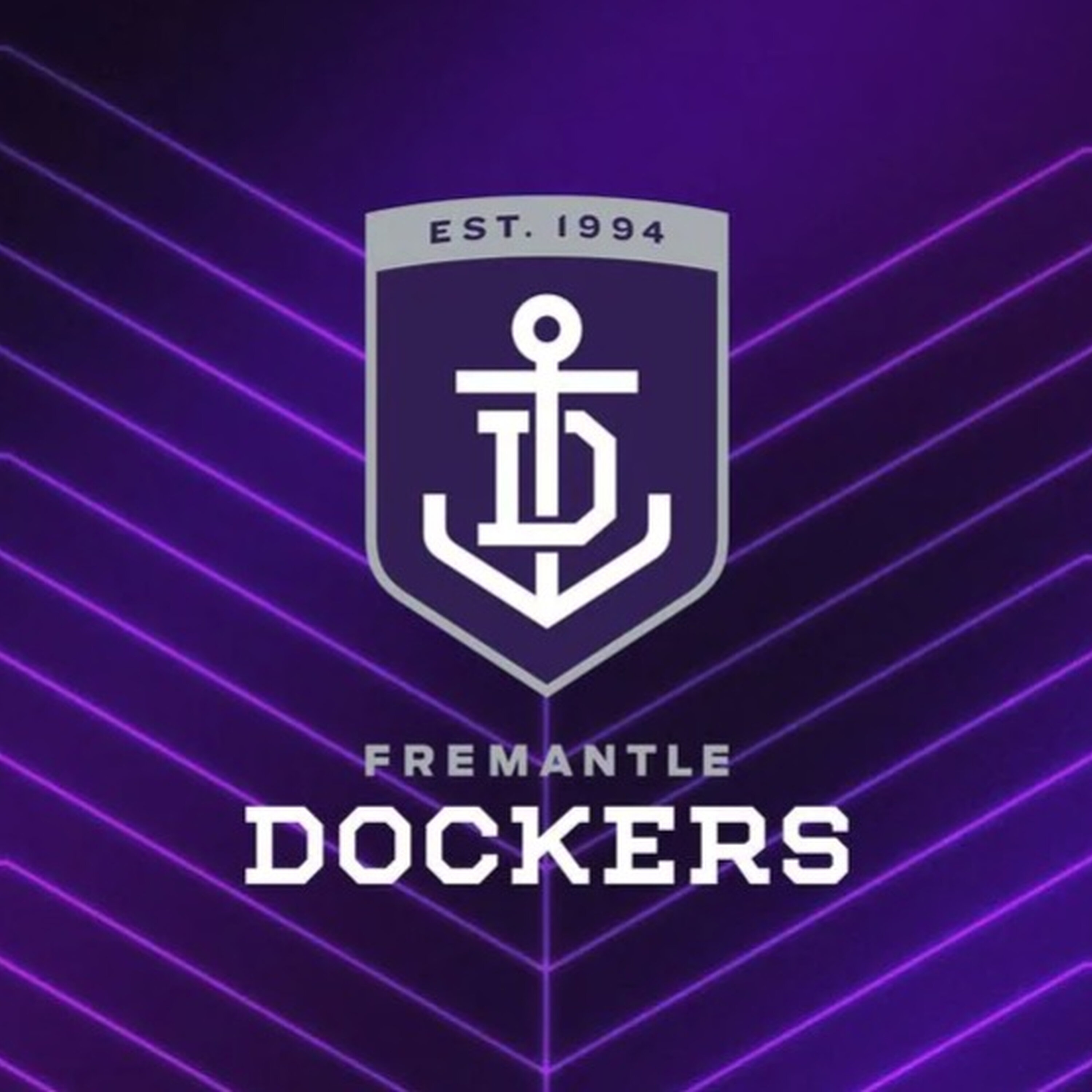 Nathan O'Driscoll praises Dockers 13th straight win episode artwork