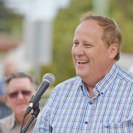 Fresh calls from State Opposition to sack Bunbury MP Don Punch as Minister episode artwork