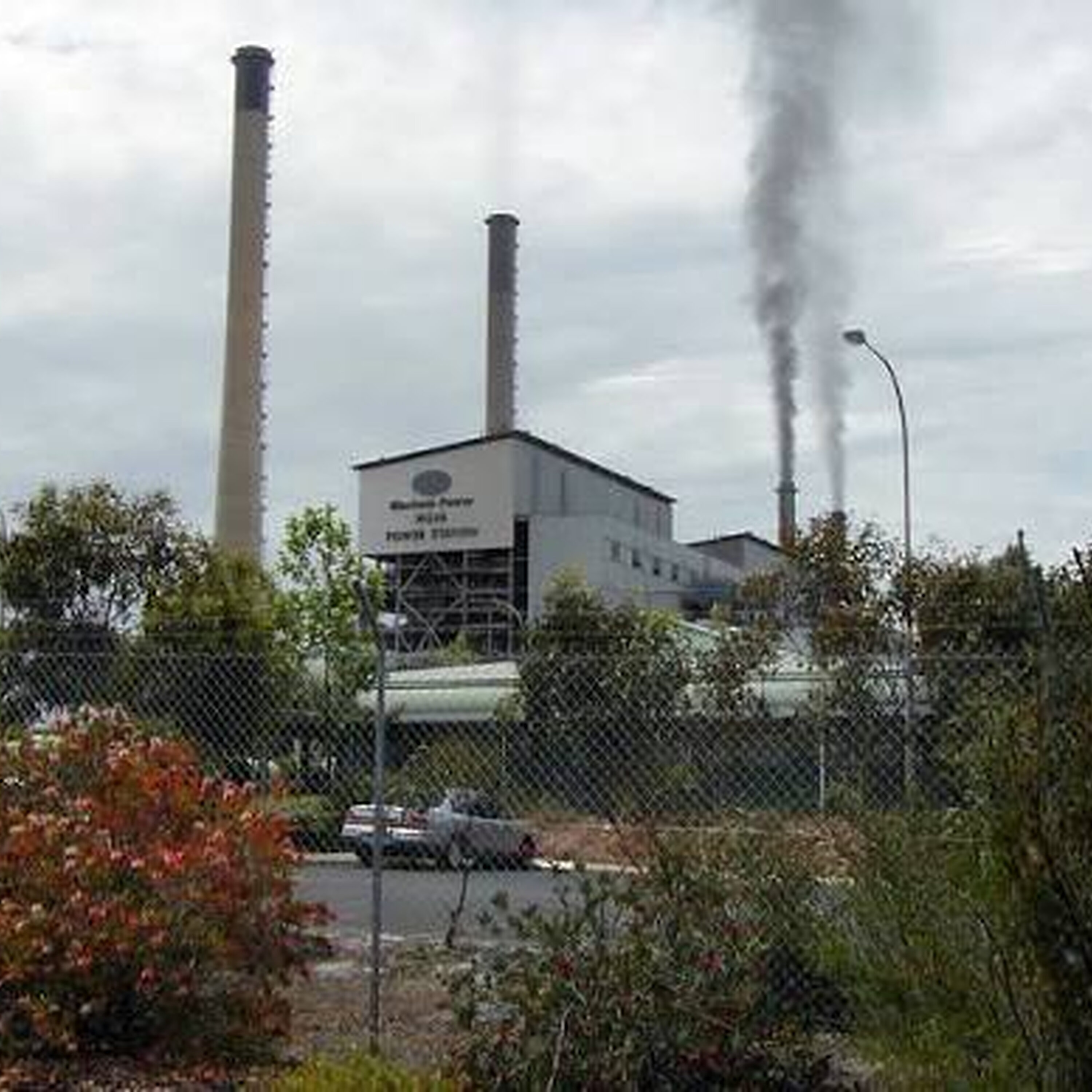 Energy Minister says South West will turn away from coal