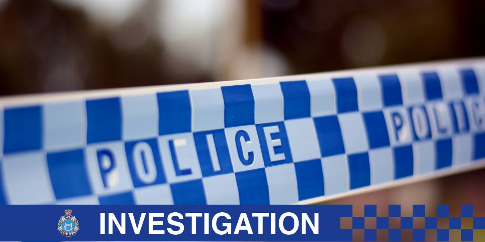 Manhunt underway after men posed as Police in violent Perth burglary