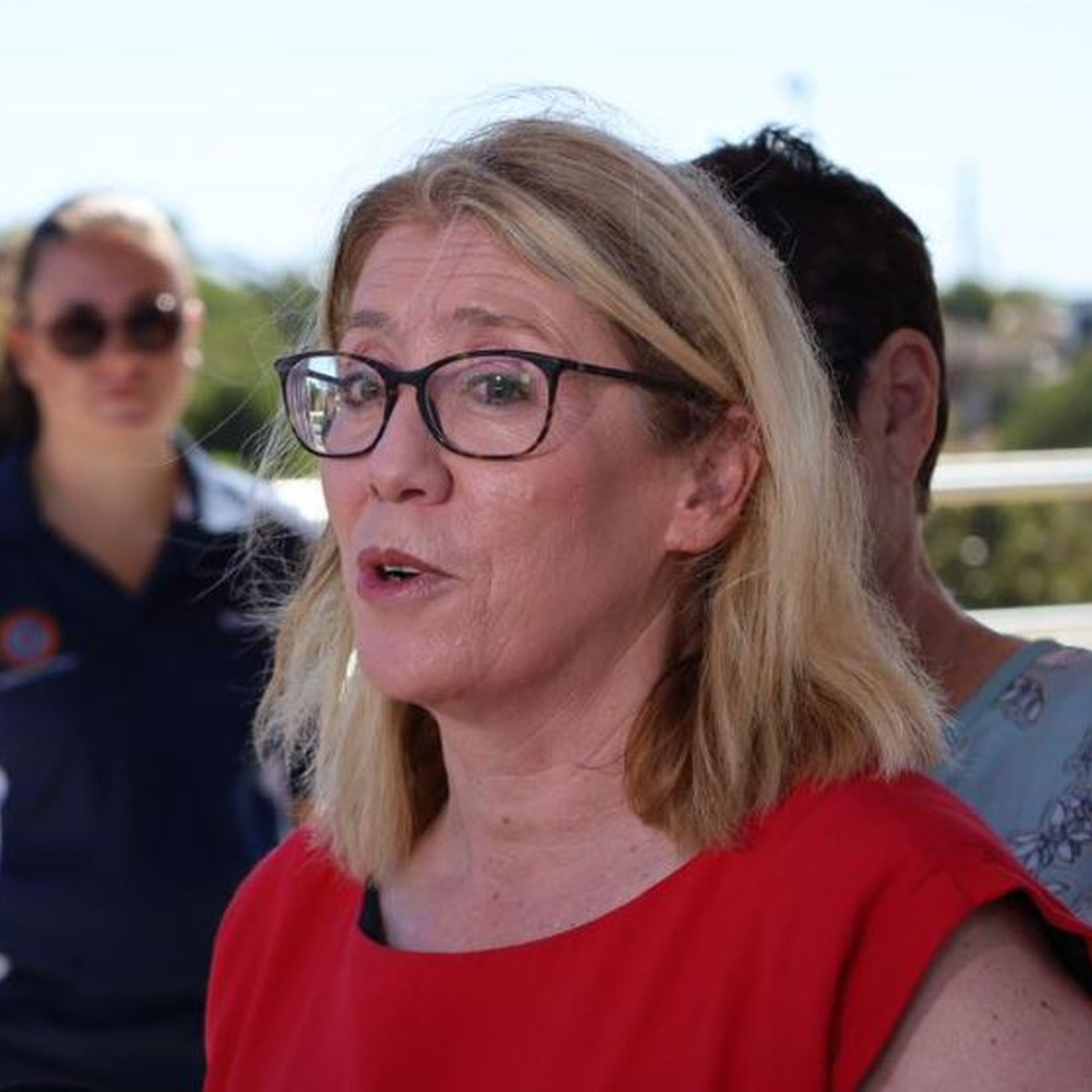 A Budget cash splash with the Premier to give drivers $100 to help with Fuel episode artwork