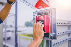 Tradies across Mid-west urged to have their say on WA's fire systems installation regulation 