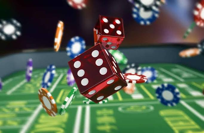 A new tip-off line launched to target illegal gambling episode artwork