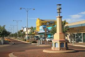 City of Greater Geraldton taking wellbeing seriously 