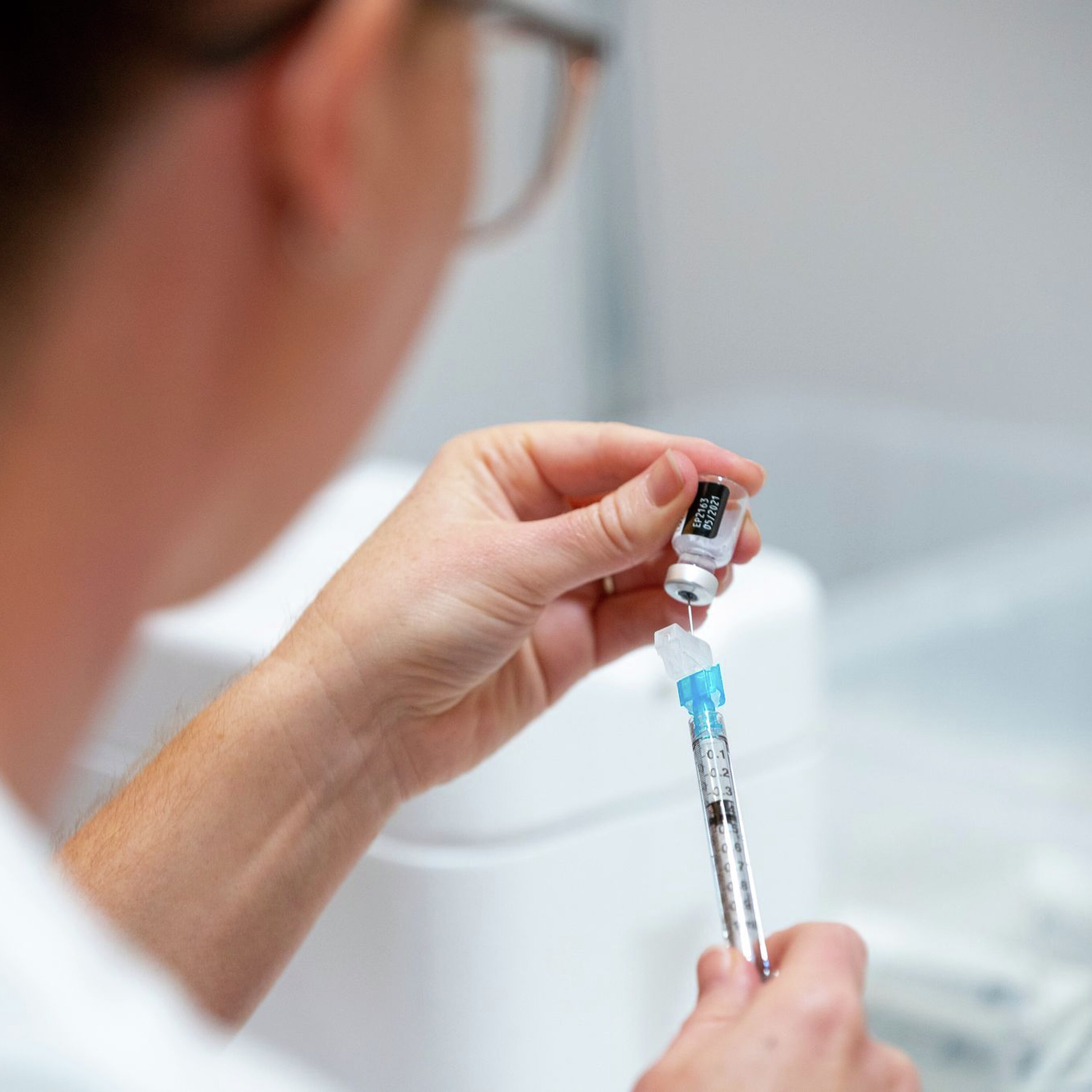 More appeals to get vaccinated as Diphtheria cases continue to grow in WA episode artwork