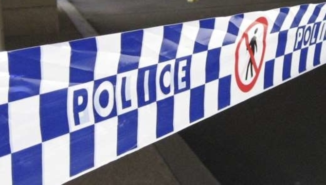 Road worker in hospital after being hit by car near Mandurah