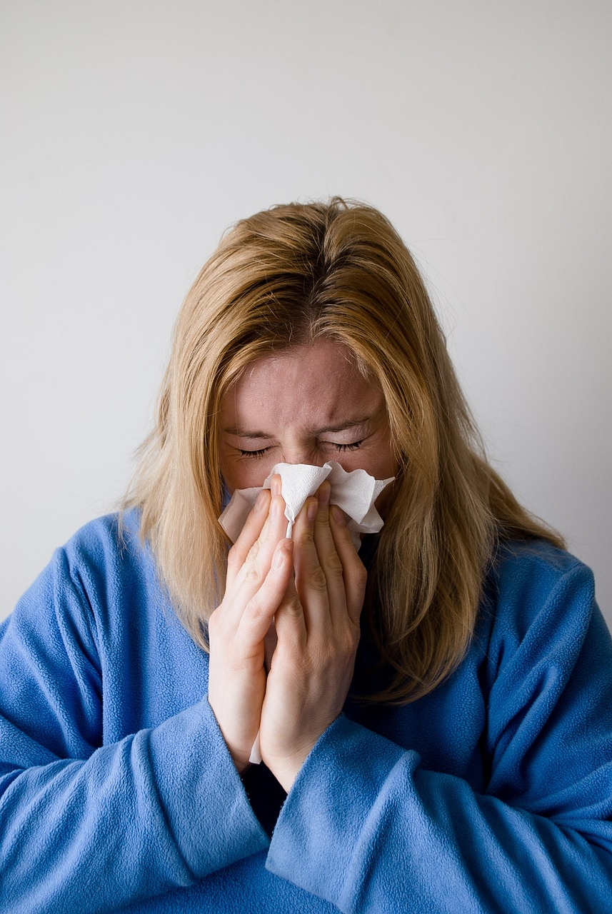 Warnings against RSV as winter approaches