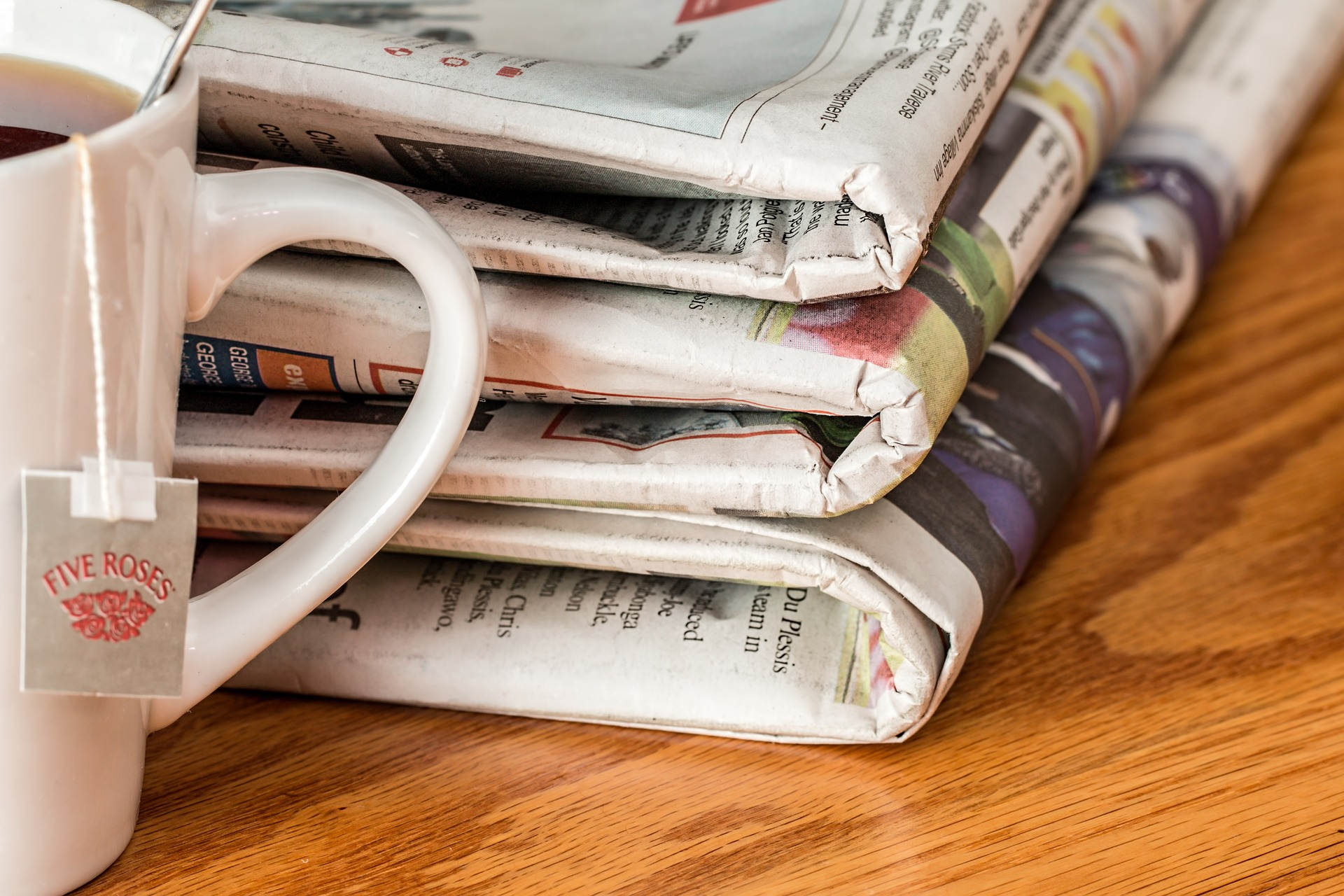 Calls for Government intervention as South West newspapers close