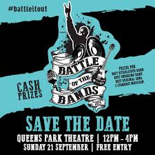 Celebrations are continuing among Geraldton's local talent after Battle of the Bands