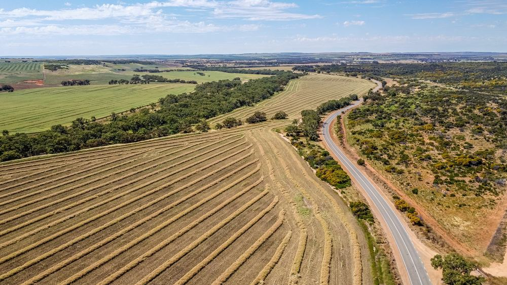 Wheatbelt farmland prices reach new record high episode artwork