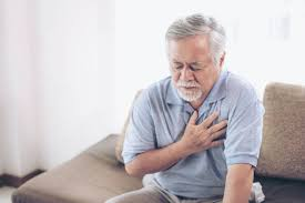 Locals encouraged to know the signs of heart failure and get a simple blood test