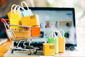 Perth's top suburbs for online shopping revealed 