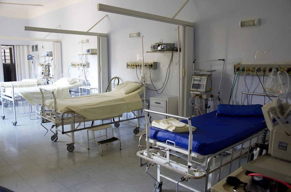 More than 900 new hospital beds planned across WA over the next four years episode artwork