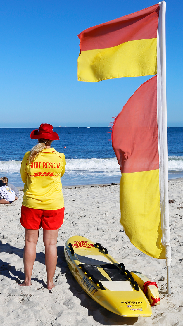 A man has died in the second Esperance drowning in 5 months- tap to hear