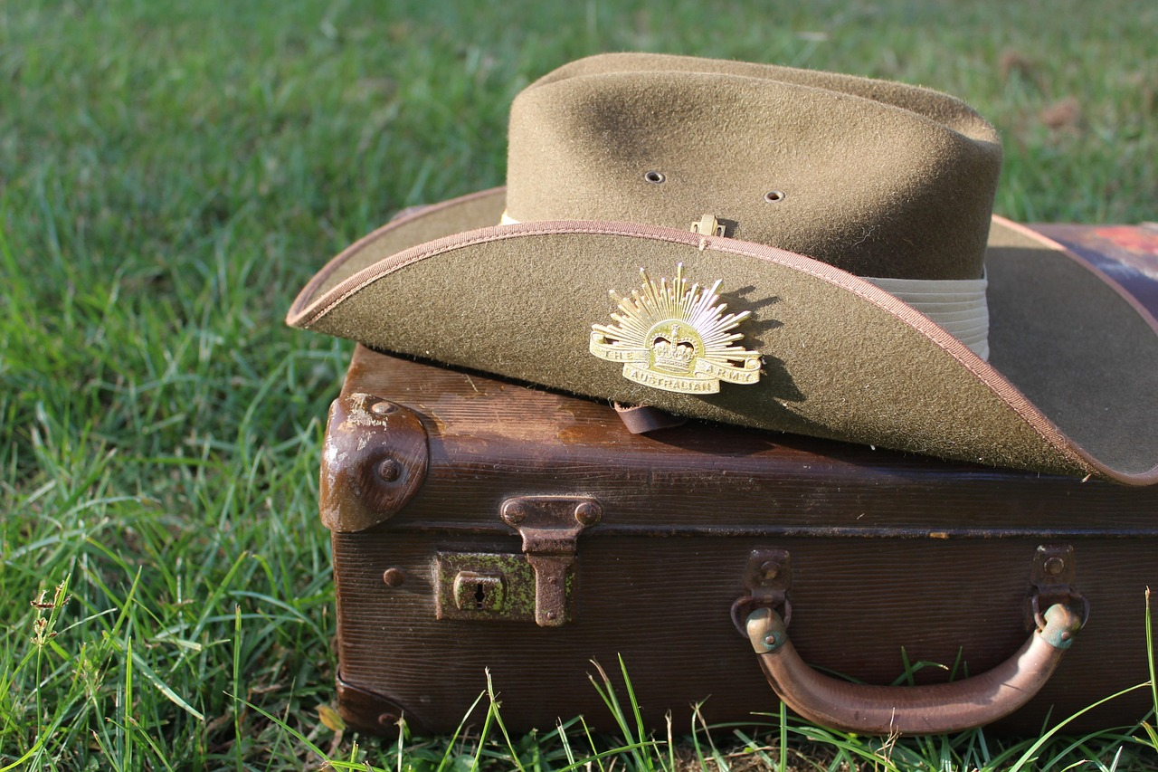 Poll suggests young Australians aren't as connected to Anzac Day as older generations