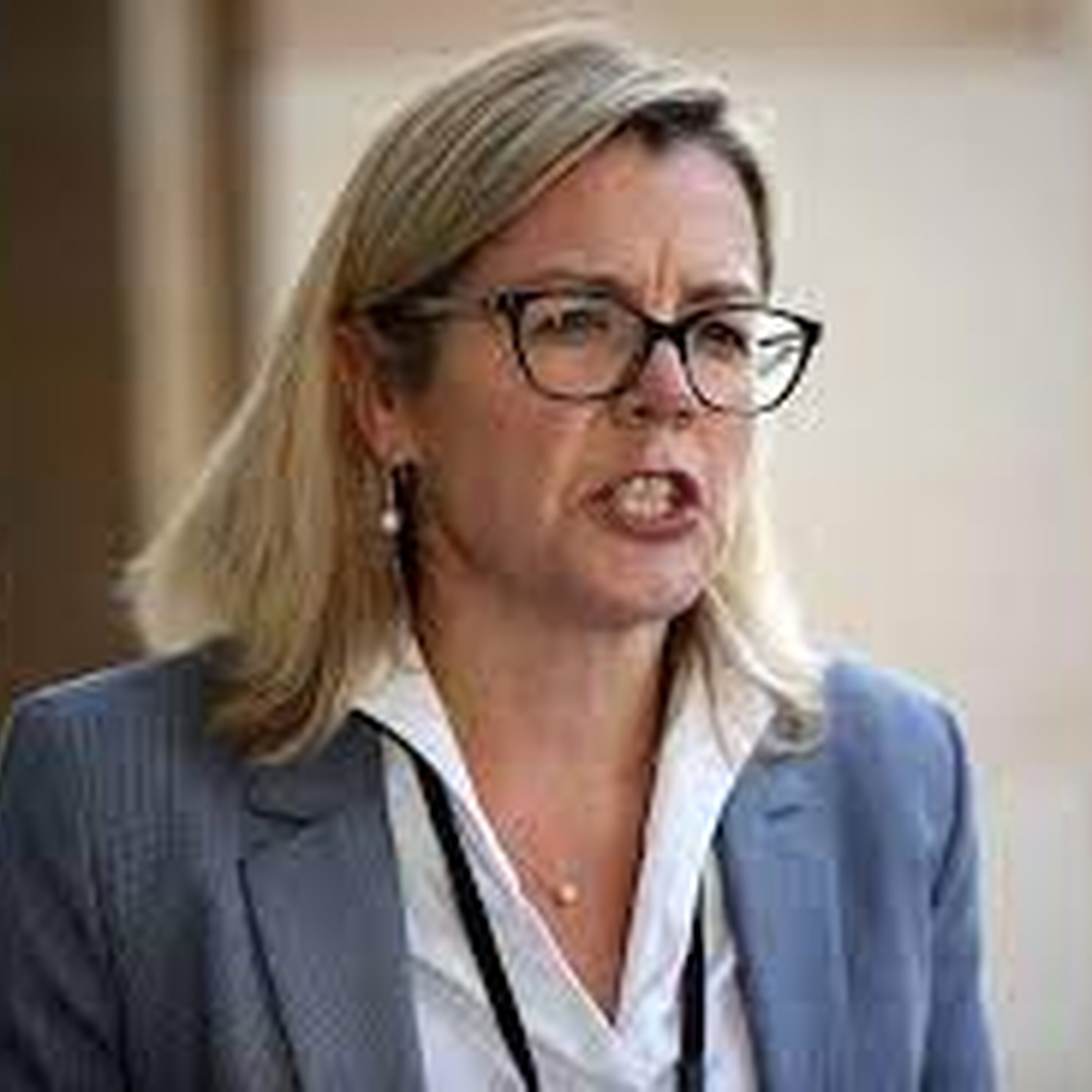 Pressure on the Premier over Regional court closures episode artwork