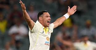 Scott Boland with a hat-trick as Australia wins test series in West Indies 