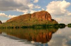 Crews successfully rescue person trapped on rockface for nearly 24 hours