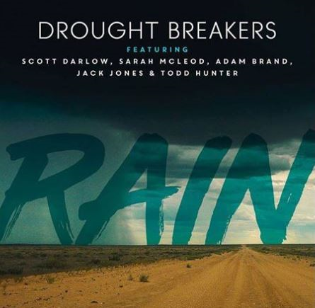 Scott Darlow and Seany discuss new single "Rain"