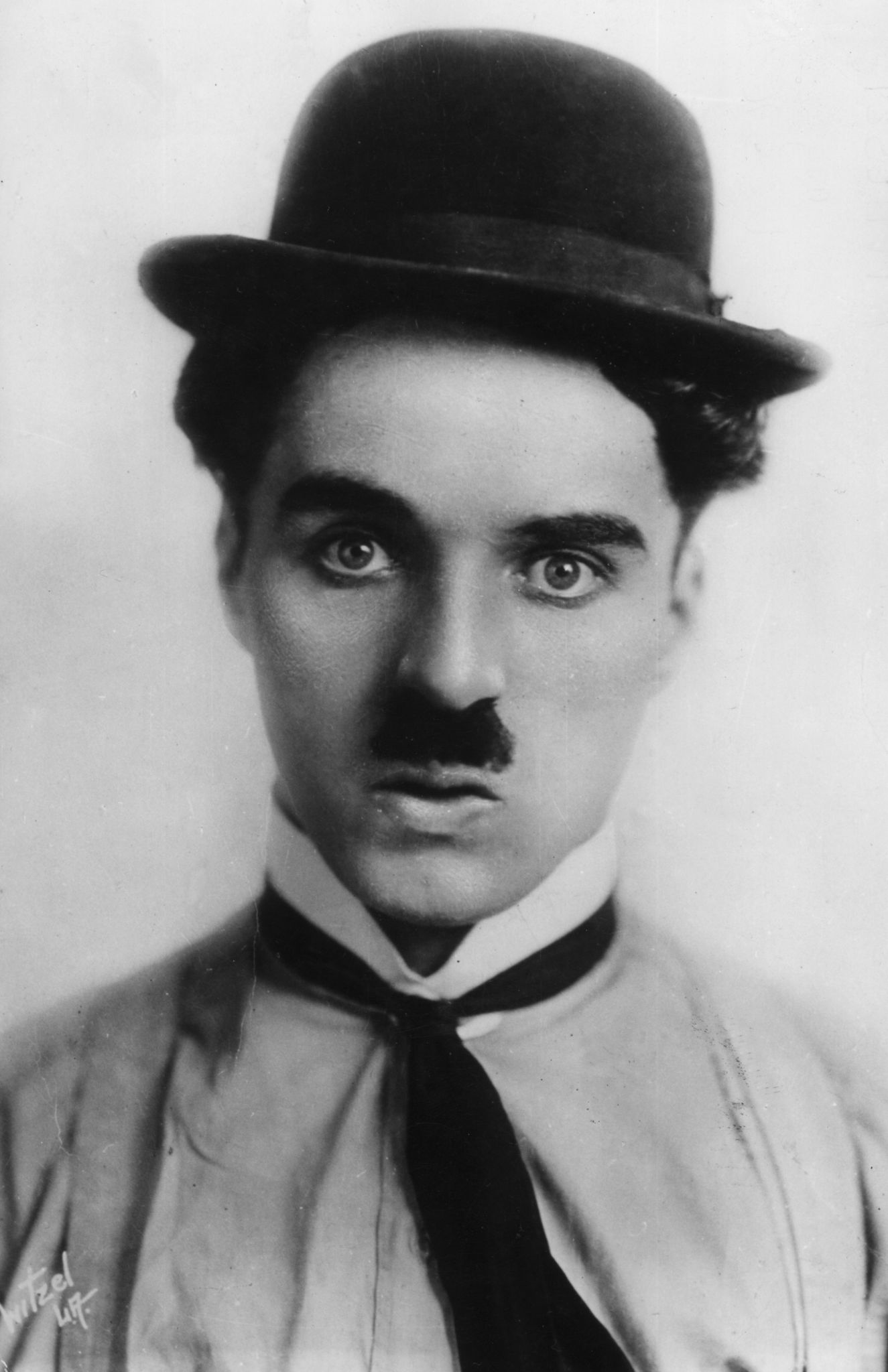 Albury To Try Break World Record Gathering Of Charlie Chaplin Lookalikes!