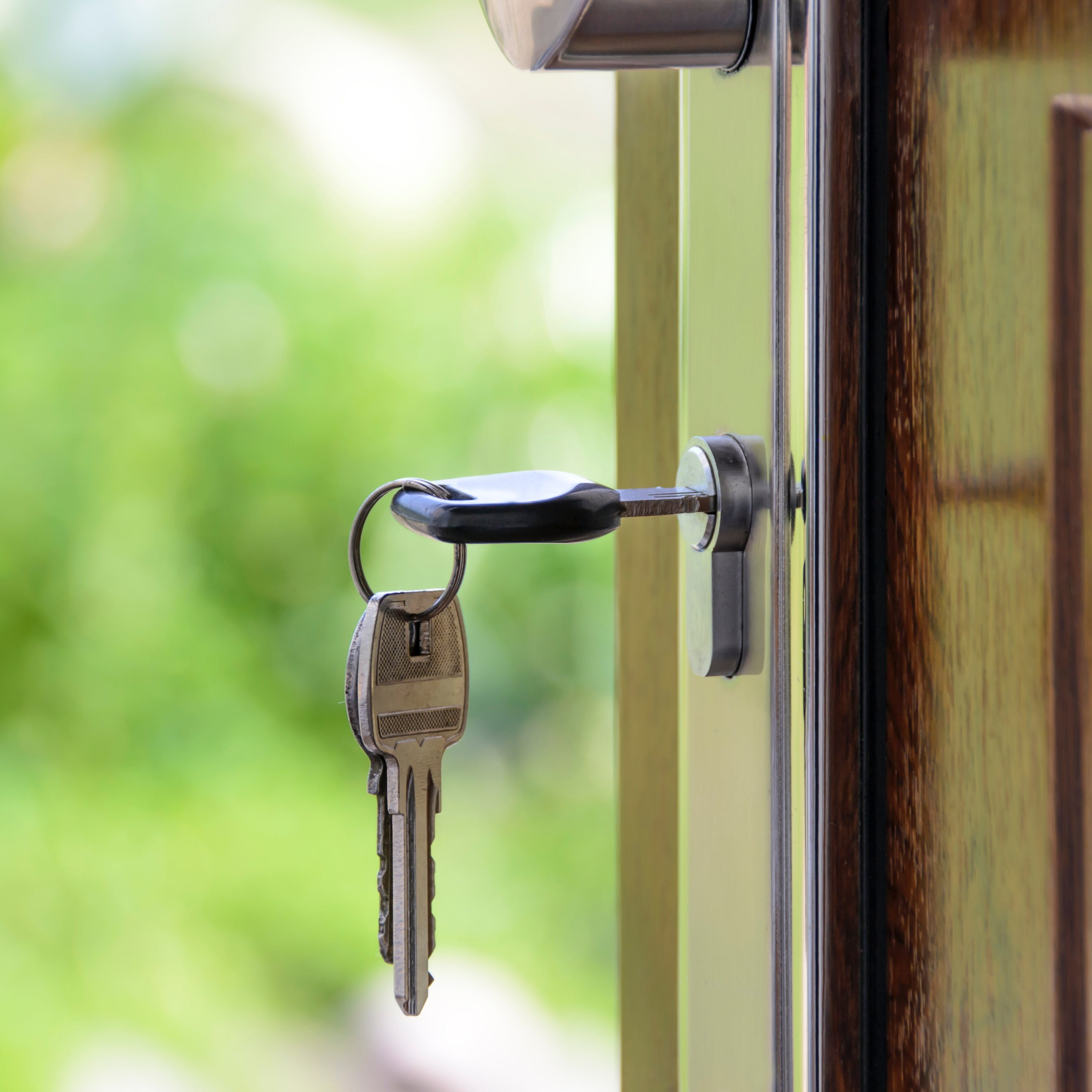 Good news for investors in latest house price data